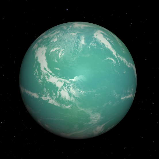 image of kepler-22-b